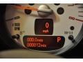 Crystal Silver Metallic - Cooper S Countryman Photo No. 28