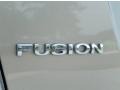 2008 Dune Pearl Metallic Ford Fusion SEL V6  photo #8