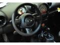 Crystal Silver Metallic - Cooper S Countryman Photo No. 29