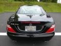 Black - SLK 350 Roadster Photo No. 6