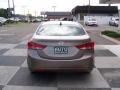 Desert Bronze - Elantra GLS Photo No. 4