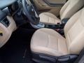 Desert Bronze - Elantra GLS Photo No. 11