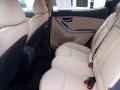 Desert Bronze - Elantra GLS Photo No. 12
