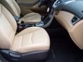 Desert Bronze - Elantra GLS Photo No. 13