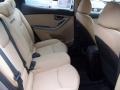 Desert Bronze - Elantra GLS Photo No. 14