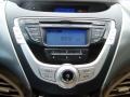 Desert Bronze - Elantra GLS Photo No. 17