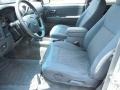 Silver Birch Metallic - Canyon SLE Crew Cab Photo No. 4