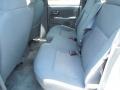 Silver Birch Metallic - Canyon SLE Crew Cab Photo No. 5