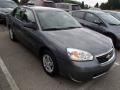 2006 Medium Gray Metallic Chevrolet Malibu LS Sedan  photo #1