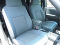 Silver Birch Metallic - Canyon SLE Crew Cab Photo No. 12