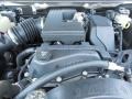 Silver Birch Metallic - Canyon SLE Crew Cab Photo No. 16