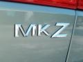 2008 Moss Green Metallic Lincoln MKZ Sedan  photo #9