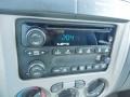 Silver Birch Metallic - Canyon SLE Crew Cab Photo No. 19