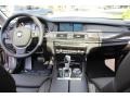 Imperial Blue Metallic - 7 Series 750i xDrive Sedan Photo No. 13