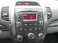 Gray Controls Photo for 2012 Kia Sorento #84331638