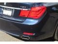 Imperial Blue Metallic - 7 Series 750i xDrive Sedan Photo No. 22