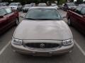 Sterling Silver Metallic - LeSabre Limited Photo No. 2