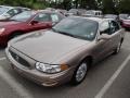 Sterling Silver Metallic - LeSabre Limited Photo No. 3