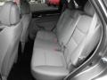 Gray Rear Seat Photo for 2012 Kia Sorento #84331983