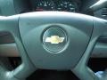 2008 Summit White Chevrolet Silverado 1500 Work Truck Regular Cab  photo #20