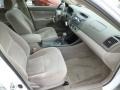 Super White - Camry LE Photo No. 9