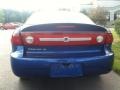 2003 Arrival Blue Metallic Chevrolet Cavalier LS Coupe  photo #7