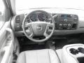 2014 Summit White GMC Sierra 2500HD Crew Cab 4x4  photo #13