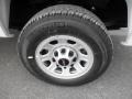Summit White - Sierra 2500HD Crew Cab 4x4 Photo No. 15