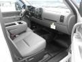 2014 Summit White GMC Sierra 2500HD Crew Cab 4x4  photo #19