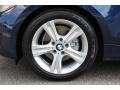 2013 Deep Sea Blue Metallic BMW 1 Series 128i Coupe  photo #30