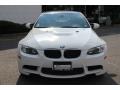 Alpine White - M3 Coupe Photo No. 2