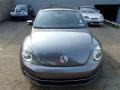 Platinum Gray Metallic - Beetle Turbo Photo No. 2