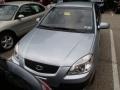 Polar Blue - Rio LX Sedan Photo No. 2