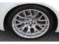 2013 BMW M3 Coupe Wheel