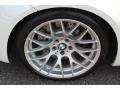  2013 M3 Coupe Wheel