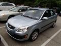 Polar Blue - Rio LX Sedan Photo No. 3