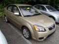 Cashmere Beige - Rio LX Sedan Photo No. 1