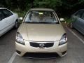Cashmere Beige - Rio LX Sedan Photo No. 2