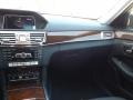 Black - E 350 4Matic Sedan Photo No. 8