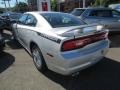 Bright Silver Metallic - Charger SE Photo No. 2