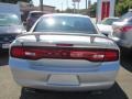 Bright Silver Metallic - Charger SE Photo No. 3