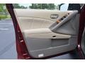 2011 Merlot Nissan Murano SL AWD  photo #18