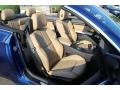 2011 Le Mans Blue Metallic BMW M3 Convertible  photo #26