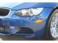 Le Mans Blue Metallic - M3 Convertible Photo No. 28