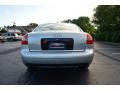 Light Silver Metallic - A6 2.7T quattro Sedan Photo No. 6