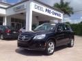 Deep Black Metallic - Tiguan Wolfsburg Edition Photo No. 1