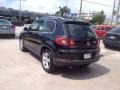 Deep Black Metallic - Tiguan Wolfsburg Edition Photo No. 3