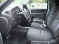 2013 Onyx Black GMC Sierra 1500 SLE Crew Cab  photo #14