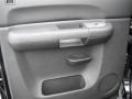 2013 Onyx Black GMC Sierra 1500 SLE Crew Cab  photo #15