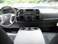 2013 Onyx Black GMC Sierra 1500 SLE Crew Cab  photo #17